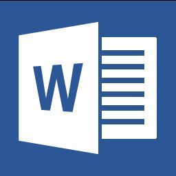 Work with Microsoft Office Excel from the Microsoft Office Word page