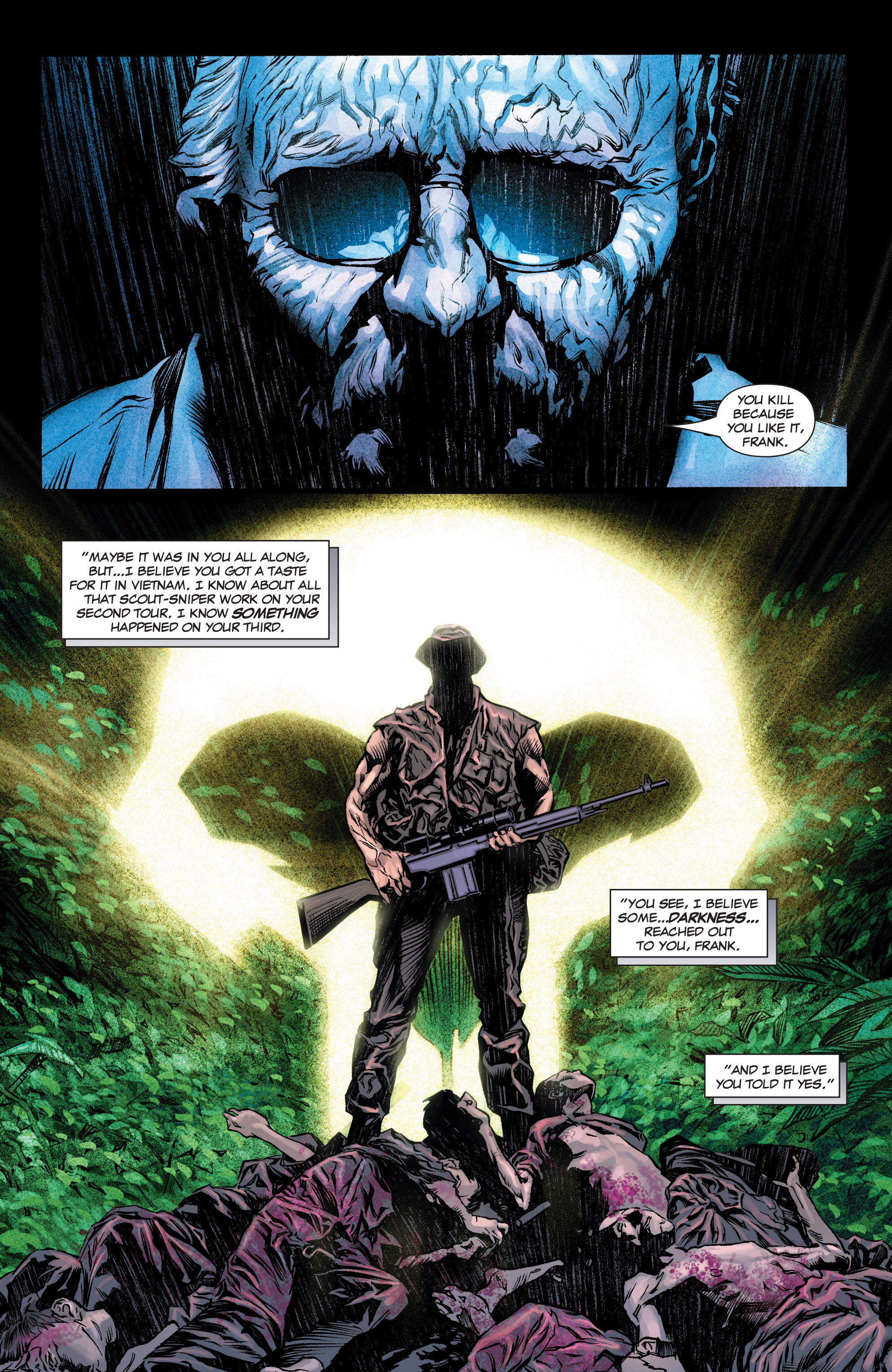 The Punisher: Frank Castle MAX issue 3 - Page 14