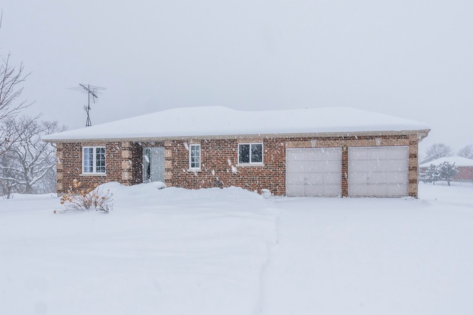 To 125 Crandall Rd, Cramahe