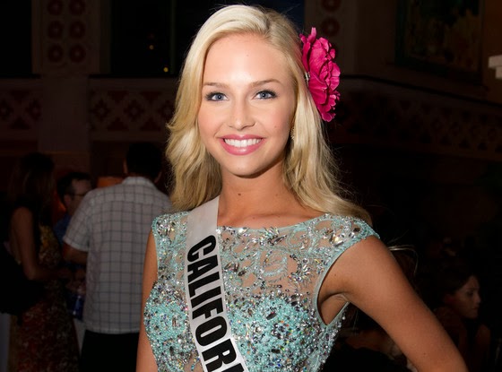 Fbi Arrested 19 Year Old Hacker For Sextortion Allegedly Hacked Into Miss Teen Usa S Webcam