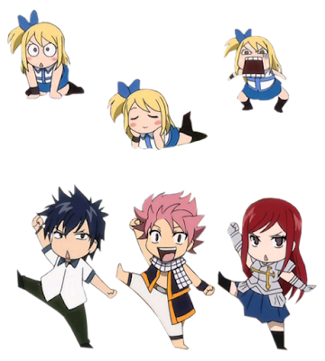 render fairy tail