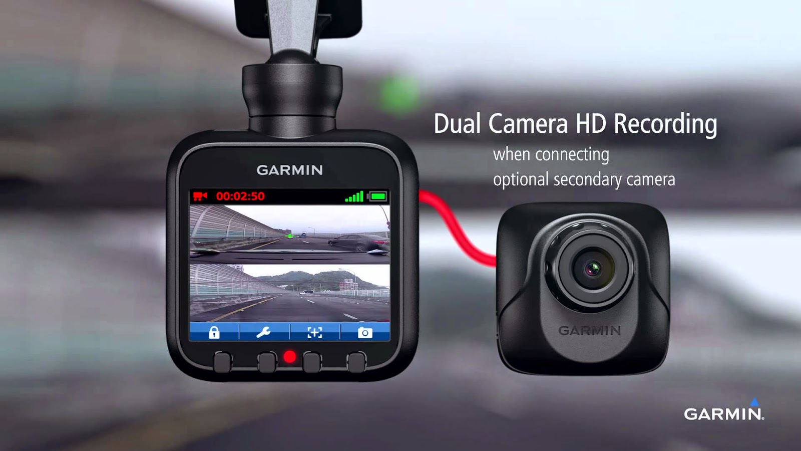Garmin Dash Cam 20 Standalone Driving Recorder with GPS Review - Garmin Dash Cam 20 Standalone ...