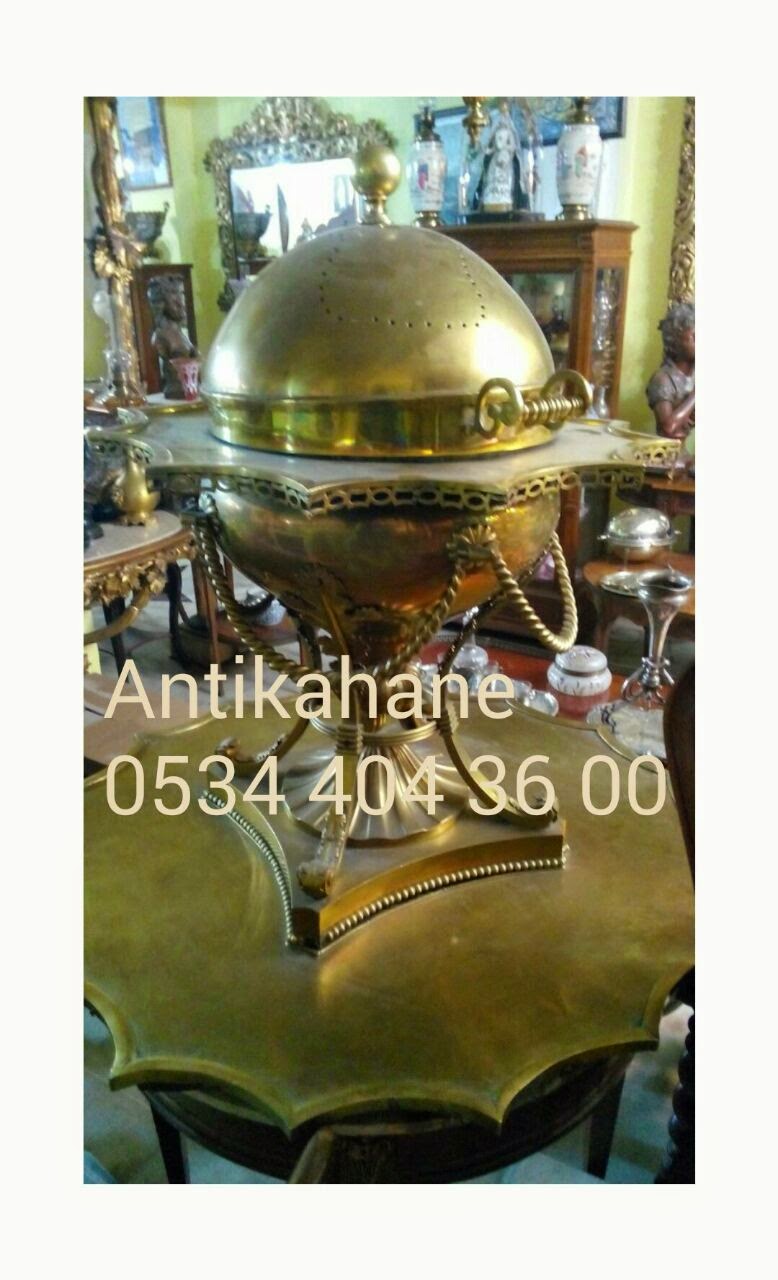 eskieşyalareskimobilyaantikaalanlaralanyerler Şubat 2015