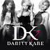 Encarte: Danity Kane - DK3