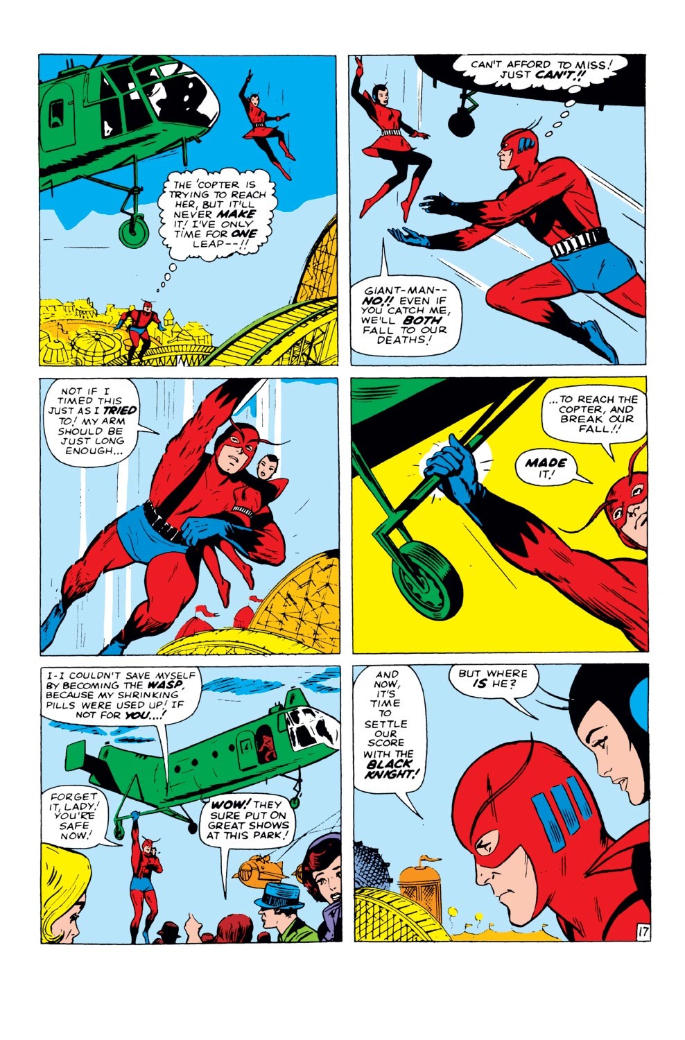 Read online Iron Man (1968) comic -  Issue #43 - 38