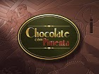 Chocolate com Pimenta - capítulo 001, segunda, 20 de abril