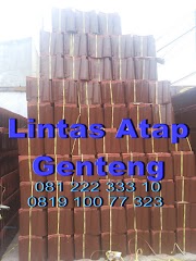 16+ DISTRIBUTOR Genteng Kanmuri Bandung