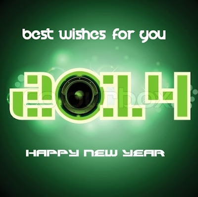 Happy New Year Wishes Photos Pictures 2014 Free Downloads