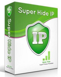  Super Hide IP v3.0.9.8