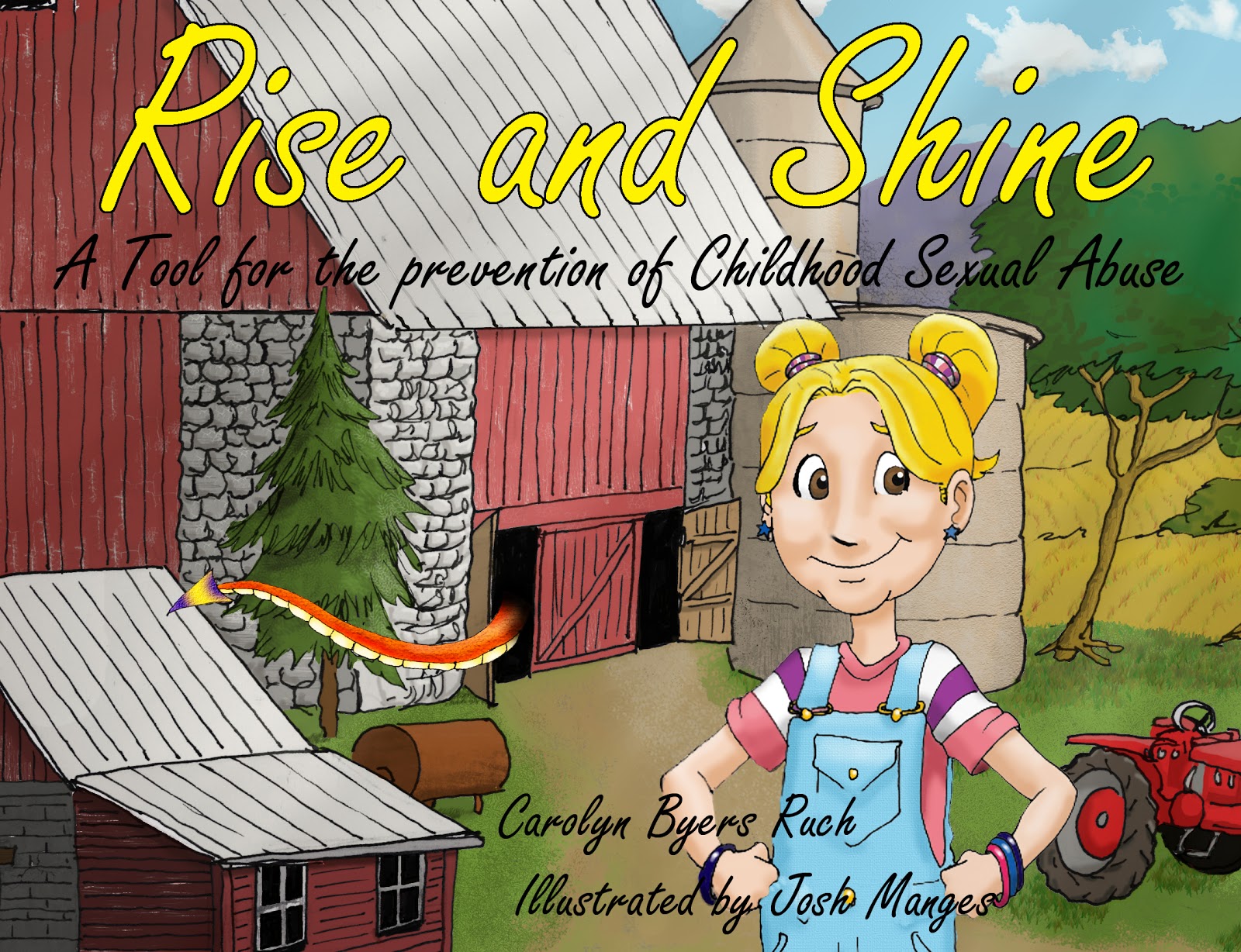 Tamar s Redemption Rise And Shine Movement tamar-s-redemption-rise-and-shine-movement