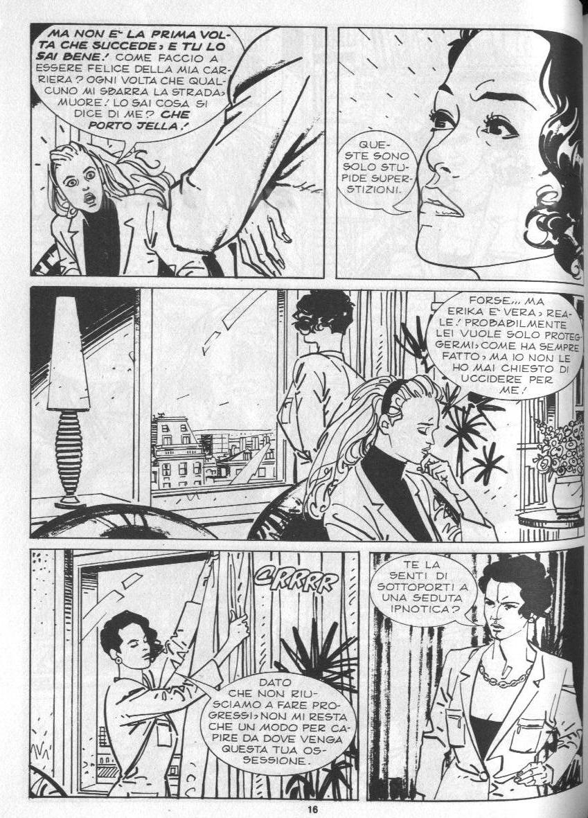 Dylan Dog (1986) issue 116 - Page 13