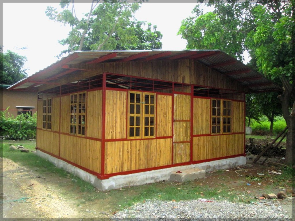 Native Simple Bamboo House Design Philippines Inspiring Home Design Idea
