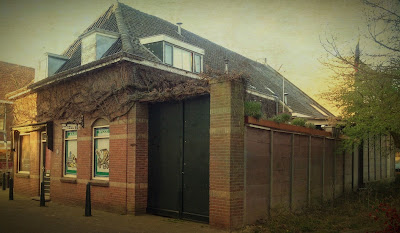 burgie vlaardingen nieuwelaan kruidenier levensmiddelen