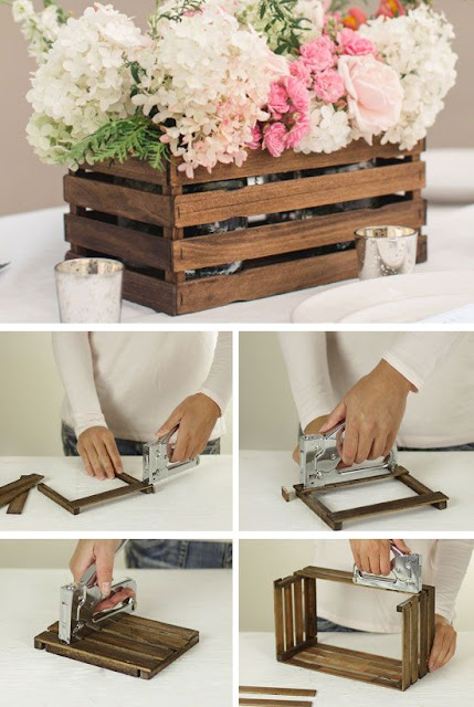 Cute Pinterest: Some DIY projects