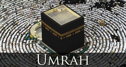 Tata Cara Umrah Lengkap Sesuai Sunnah Nabi Belajar Islam 