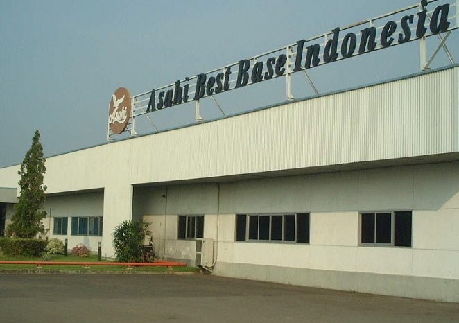 INFO LOKER TERBARU PT.Asahi Best Base Indonesia Lulusan ...