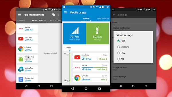 Pakai Aplikasi ini , Untuk Menghemat Kuota Internet Anda Pakai Aplikasi ini , Untuk Menghemat Kuota Internet Anda