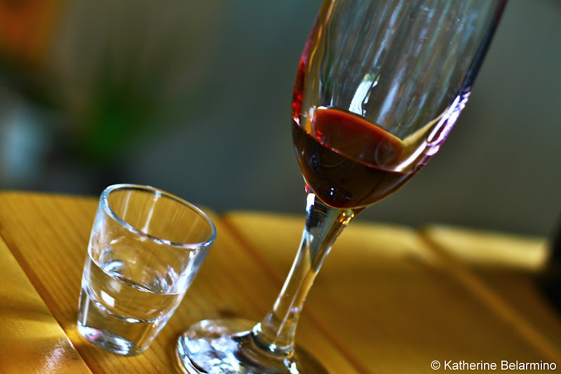 What to Drink in Greece 5 Greek Alcoholic Beverages Travel the World