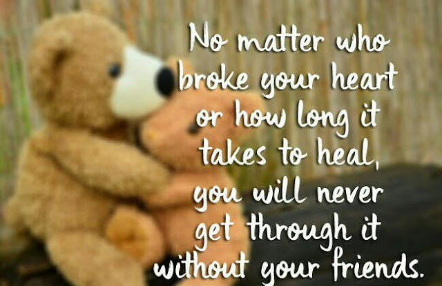 Friendship Goals Quotes images