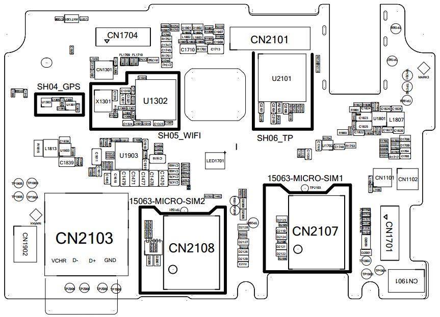 [DIAGRAM] Oppo A11w Schematic Diagram - WIRINGSCHEMA.COM