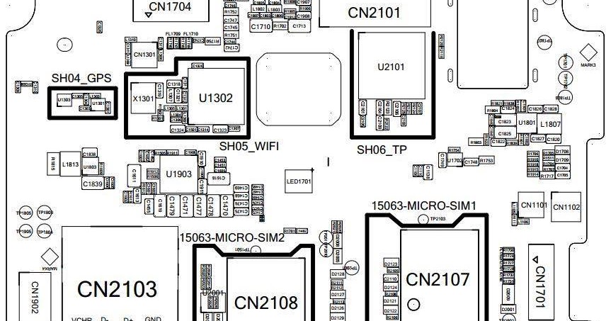 [View 26+] Oppo A37 Schematic Diagram Pdf