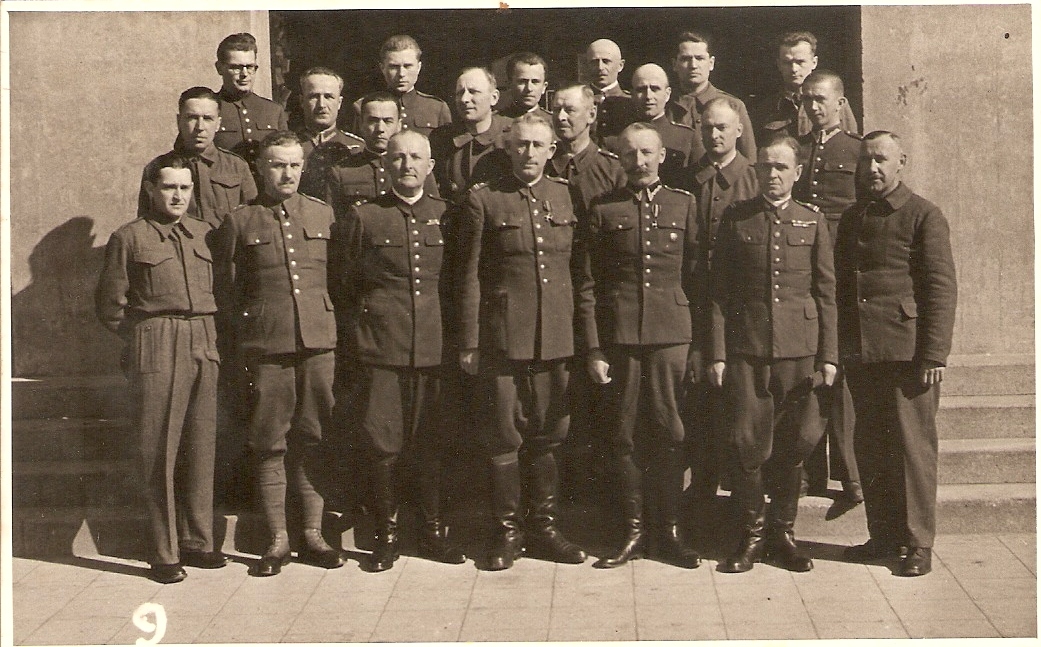 Oflag VII A MURNAU FOTOGRAFIE