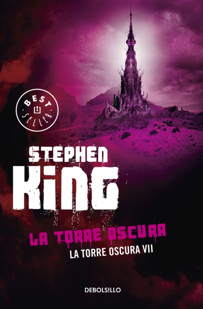 Alacante Reseña .La Torre Oscura. La Torre Oscura VII Alacante Reseña .La Torre Oscura. La Torre Oscura VII