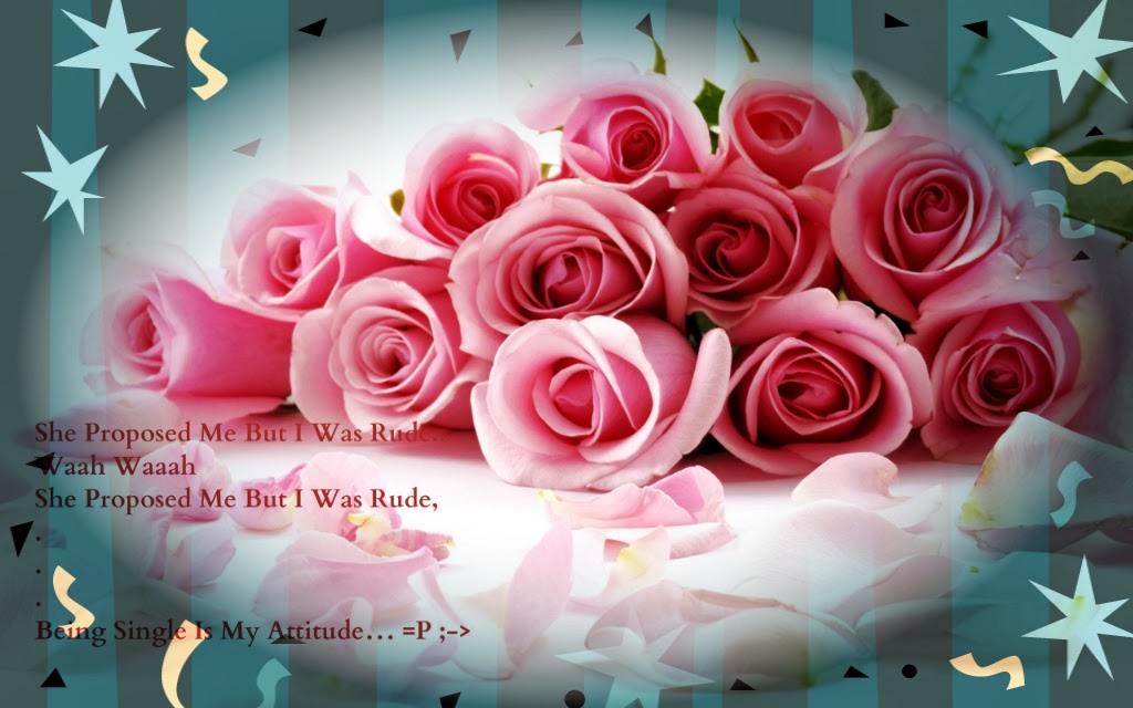 Rose Day 7th February Hd Wallpaper