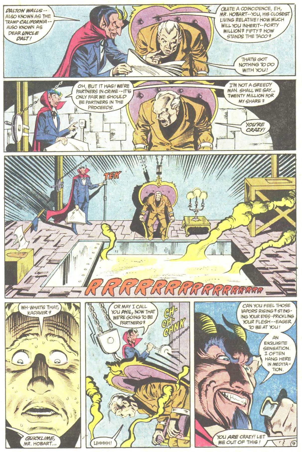 Detective Comics (1937) issue 589 - Page 15