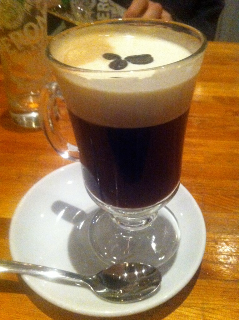 Coffee Tea Recipe Calypso Coffee recipe I