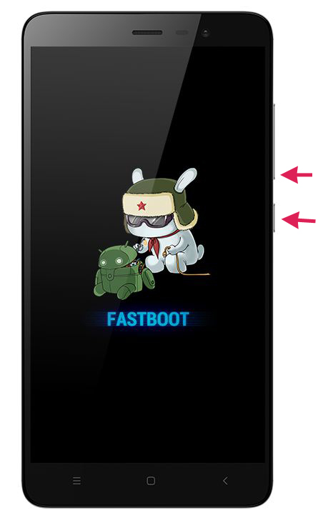 Сколько Длится Fastboot На Xiaomi