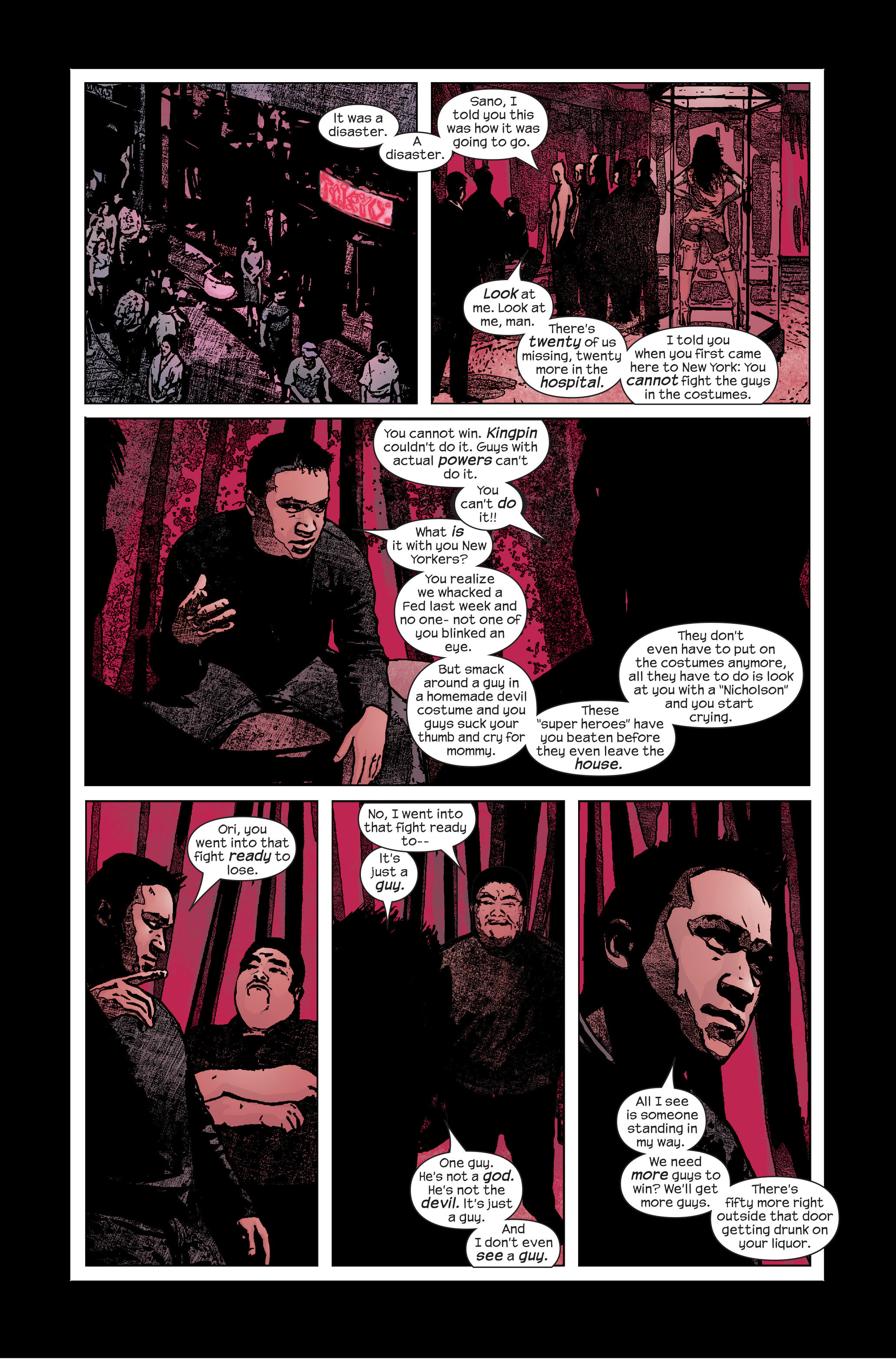 Daredevil (1998) 59 Page 19