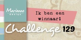 challenge 129