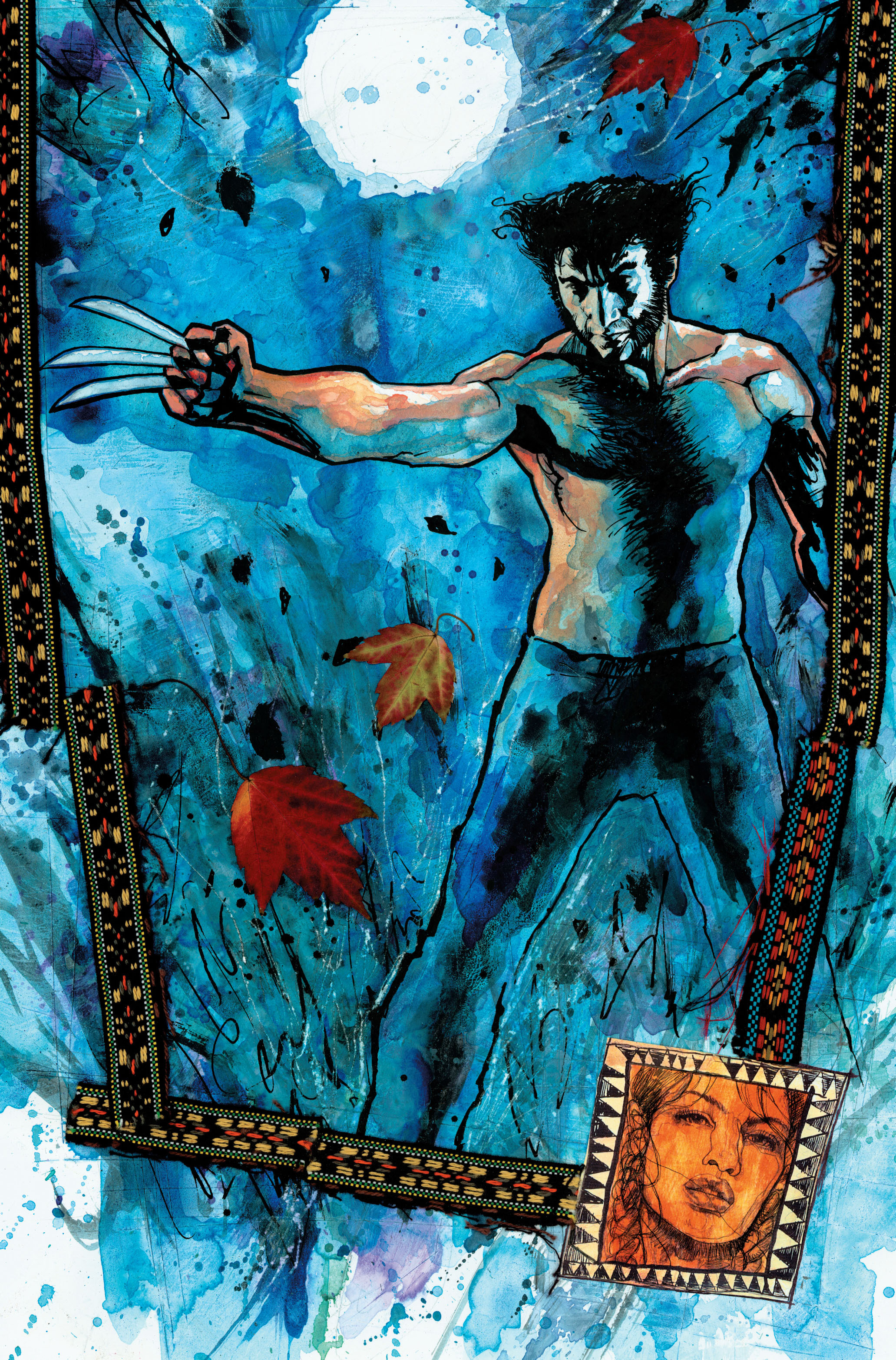 Read online Daredevil (1998) comic -  Issue #54 - 9