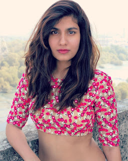 amazon prime video ad cast actress shreya dhanwanthary photos