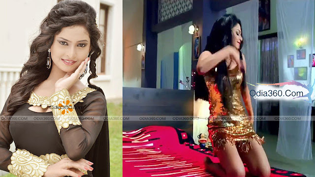 Sheetal Patra Sexy Odia Actress Photo