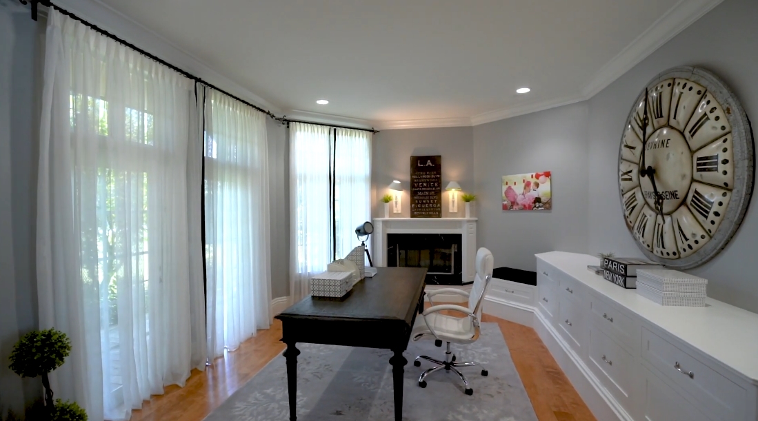 Tour 11641 SW 3rd St, Plantation, FL vs. 26 Interior Design Photos