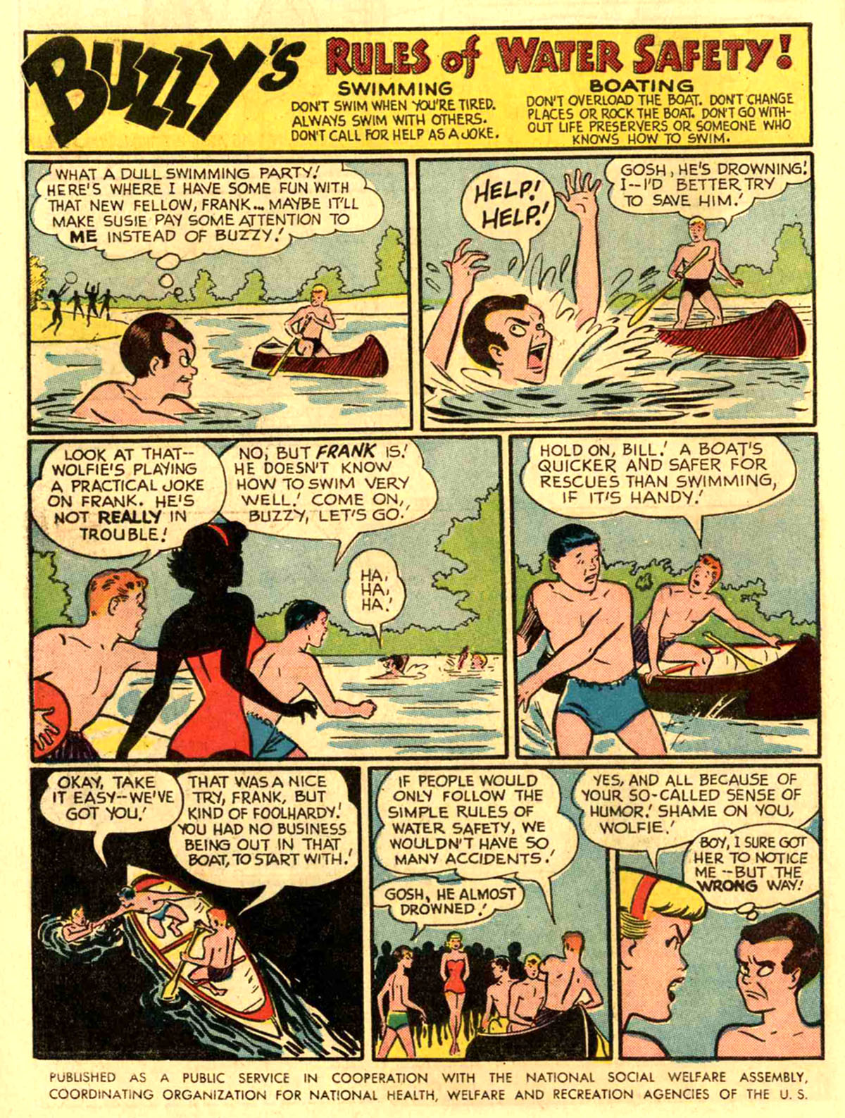 Read online Detective Comics (1937) comic -  Issue #307 - 18