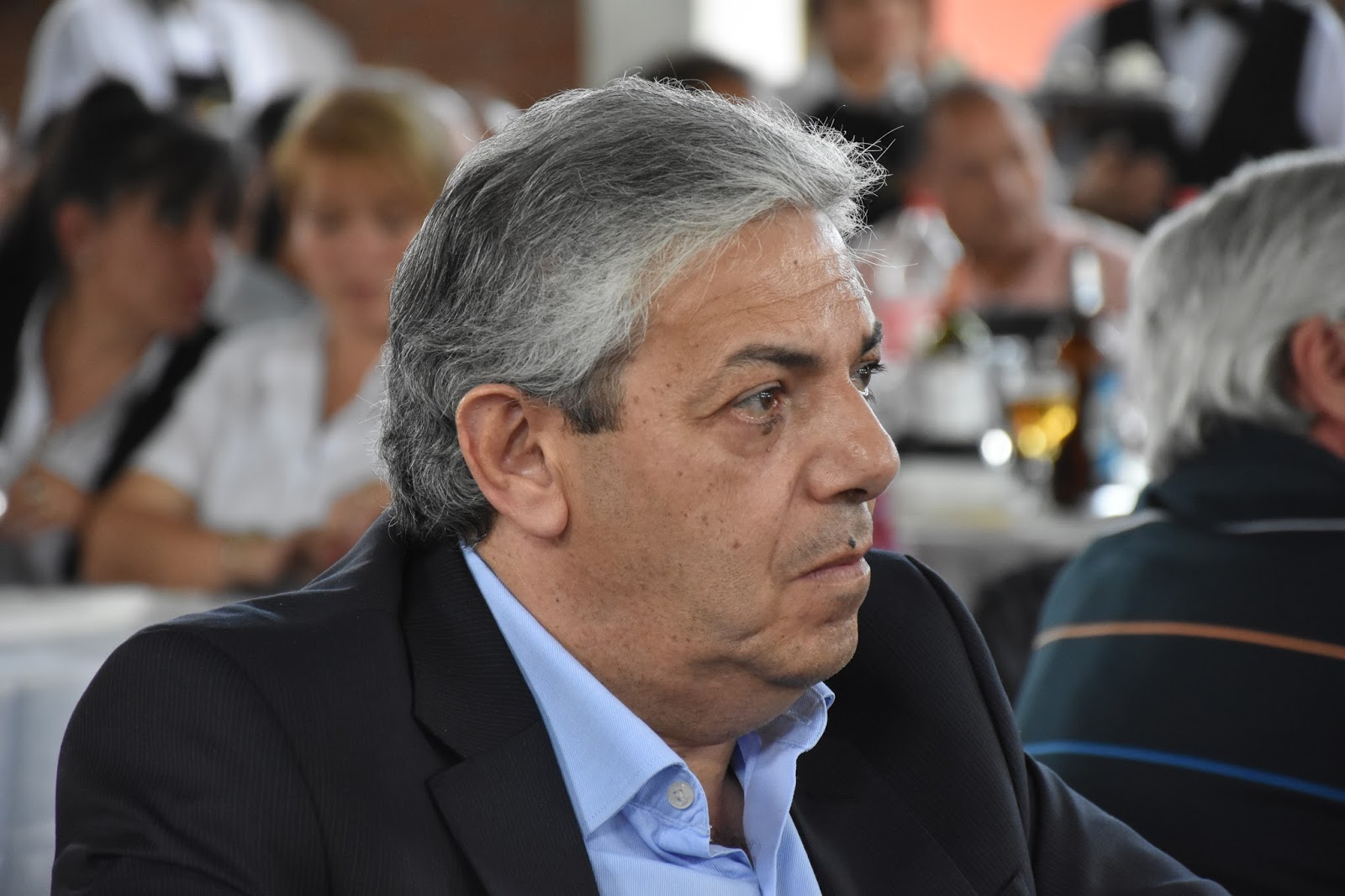 Resultado de imagen para Daniel orell