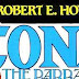 Robert E. Howard's Conan the Barbarian - comic series checklist