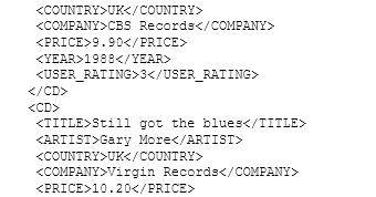 Oracle Application's Blog: Part-2 : Oracle XML Publisher Reports