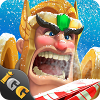 Lords Mobile v1.56 Mod Apk Lords Mobile v1.56 Mod Apk