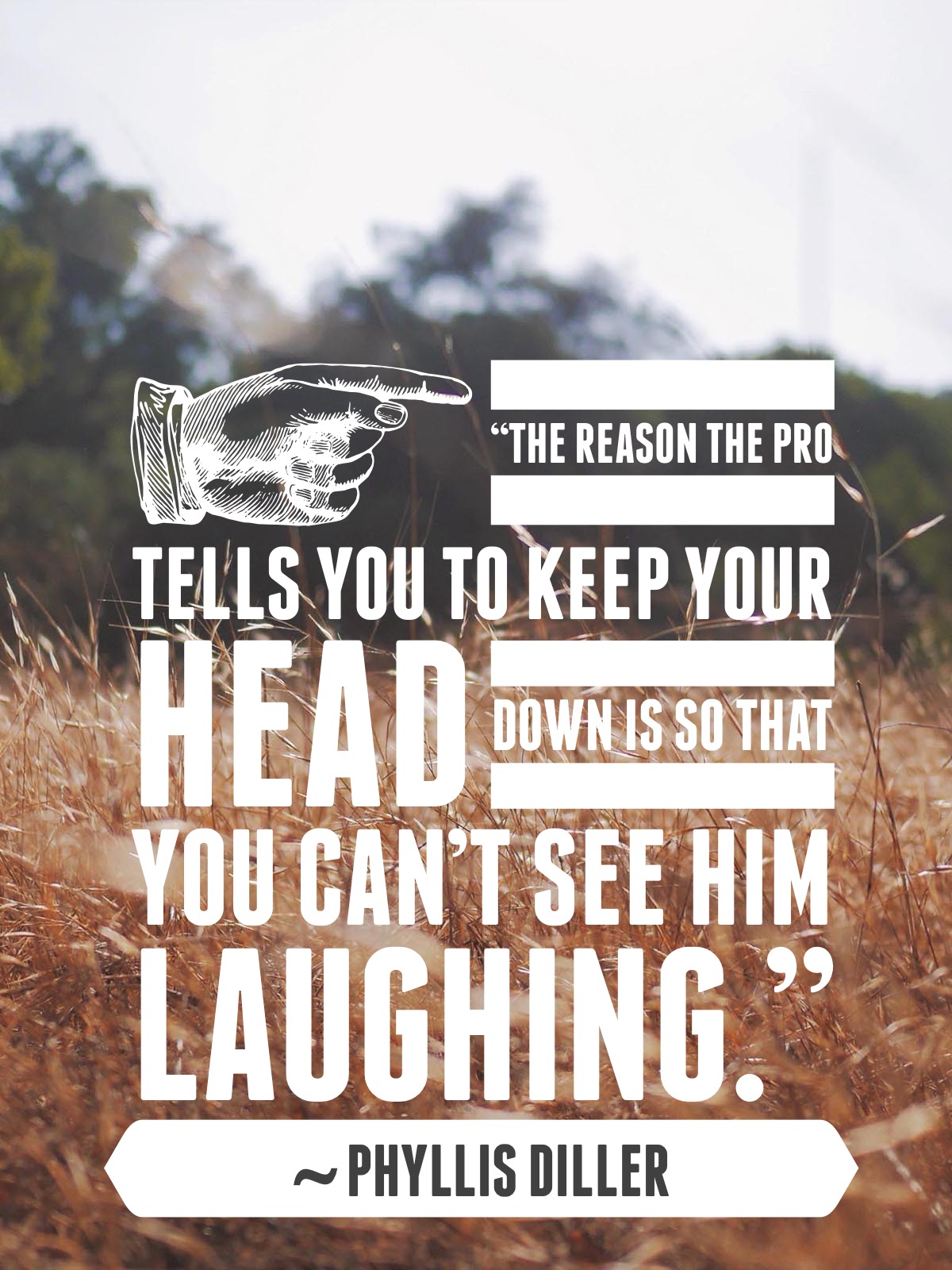 Create Golfers Academy Most Popular Golf Tip Keep Your Head Down