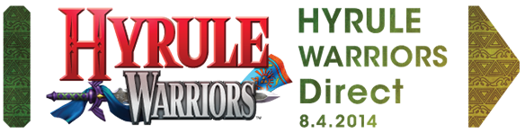 Primeiro Nintendo Direct pós-E3 2014 é anunciado - Nintendo Blast