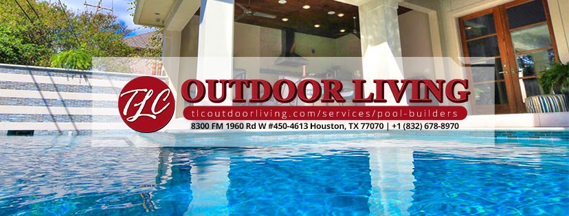 TLC Outdoor Living | Luxury Pool Builder