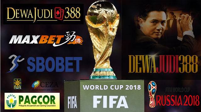 Dewajudi388 Agen Resmi Sbobet Terpercaya di Indonesia