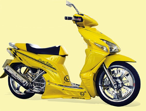 modifikasi motor honda vario modifikasi motor honda vario