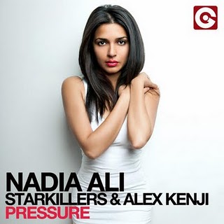 Nadia Ali - Pressure (Ywel Remix) Coming Soon