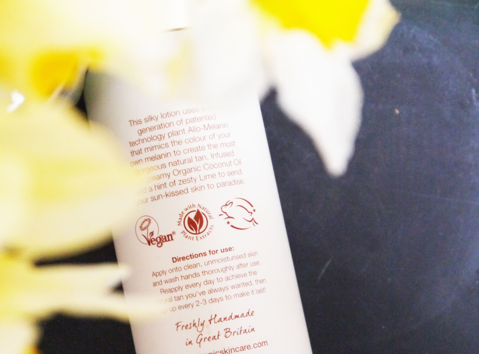 Tropic Summer Skin Natural Melanin Enhancer Review Tropic Summer Skin Natural Melanin Enhancer Review