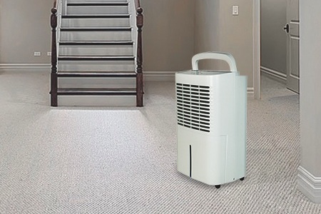 Basement Dehumidifiers